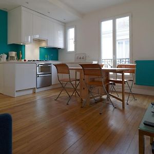 Apartamento de 1 Dormitorio